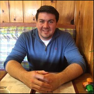 Meet your Posher, Thomas